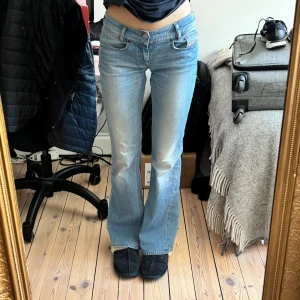 Diesel jeans  - Snygggastw jeansen från disel!!!! L32 W30❤️❤️❤️