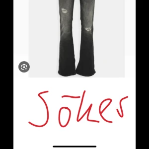 SÖKER dessa ltb jeans - Söker i storlek 25-26 w 30/31 L