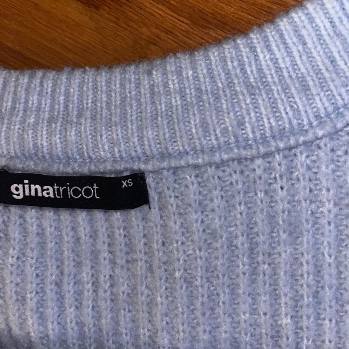 Fin tröja från Gina tricot❤️ - 2