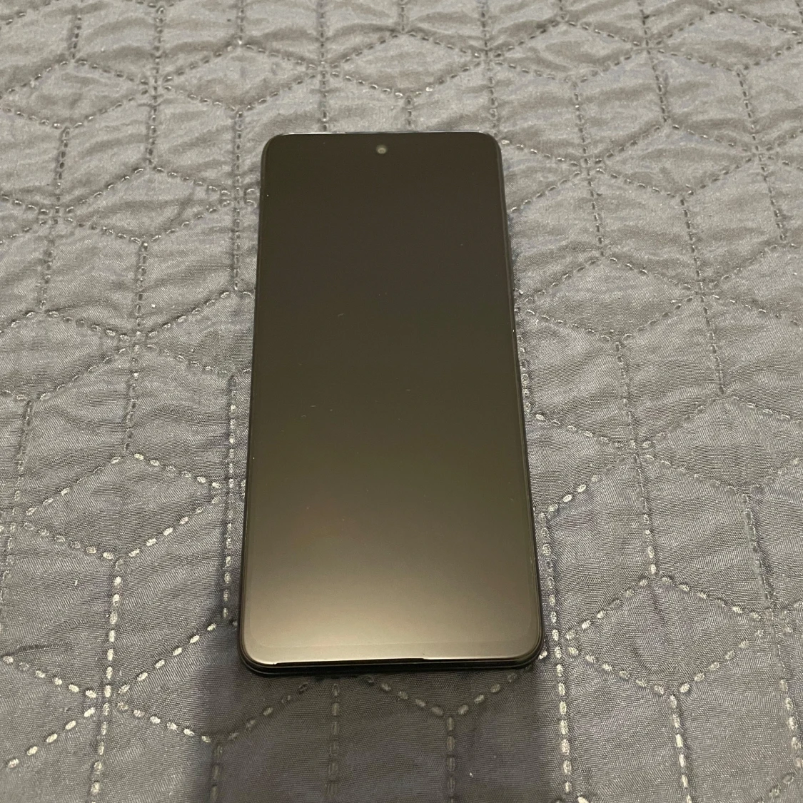 Huawei P Smart 2021 - 3