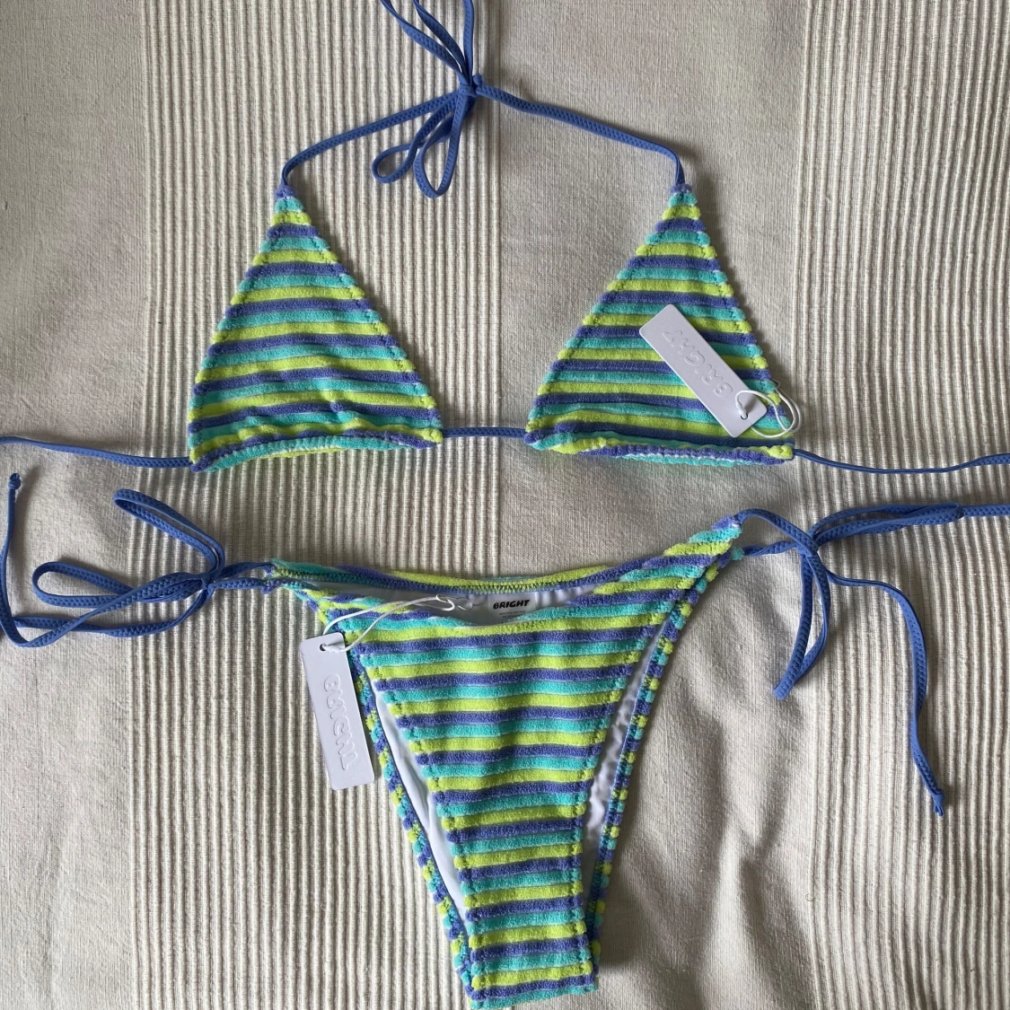 Bikini set 