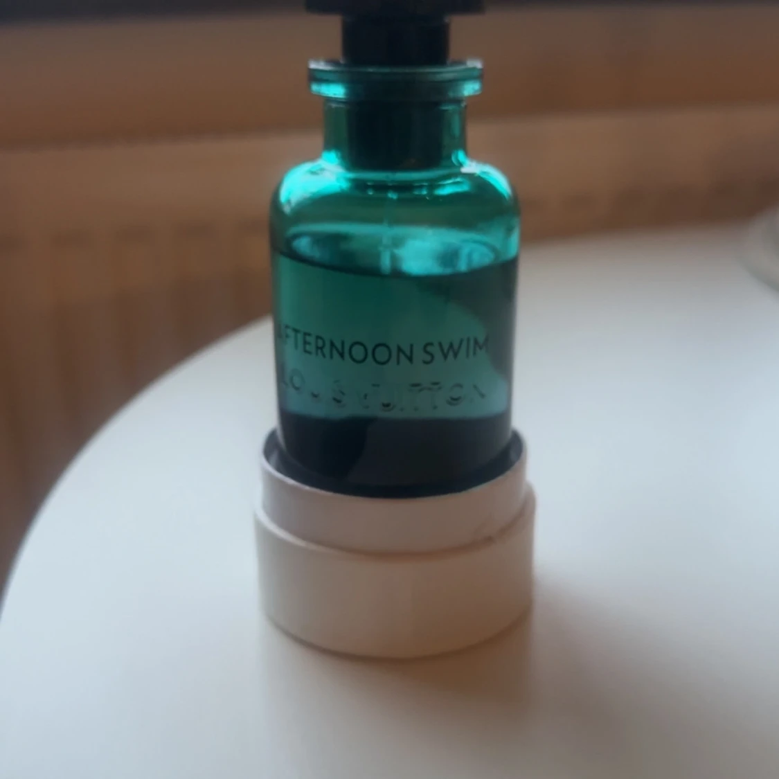 Afternoon Swim parfym från Louis Vuitton 100ml (KVITTO FINNS)