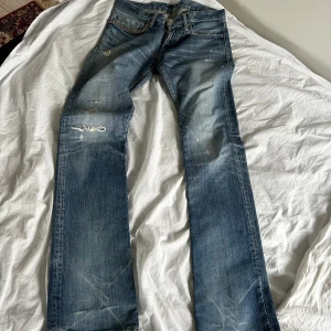 Hysteric glamour studded jeans - Bra skick, storlek 30,  också öppen för trade. Bara fråga på om det är nått