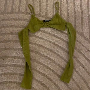 Bralet  - Använt 1 gång