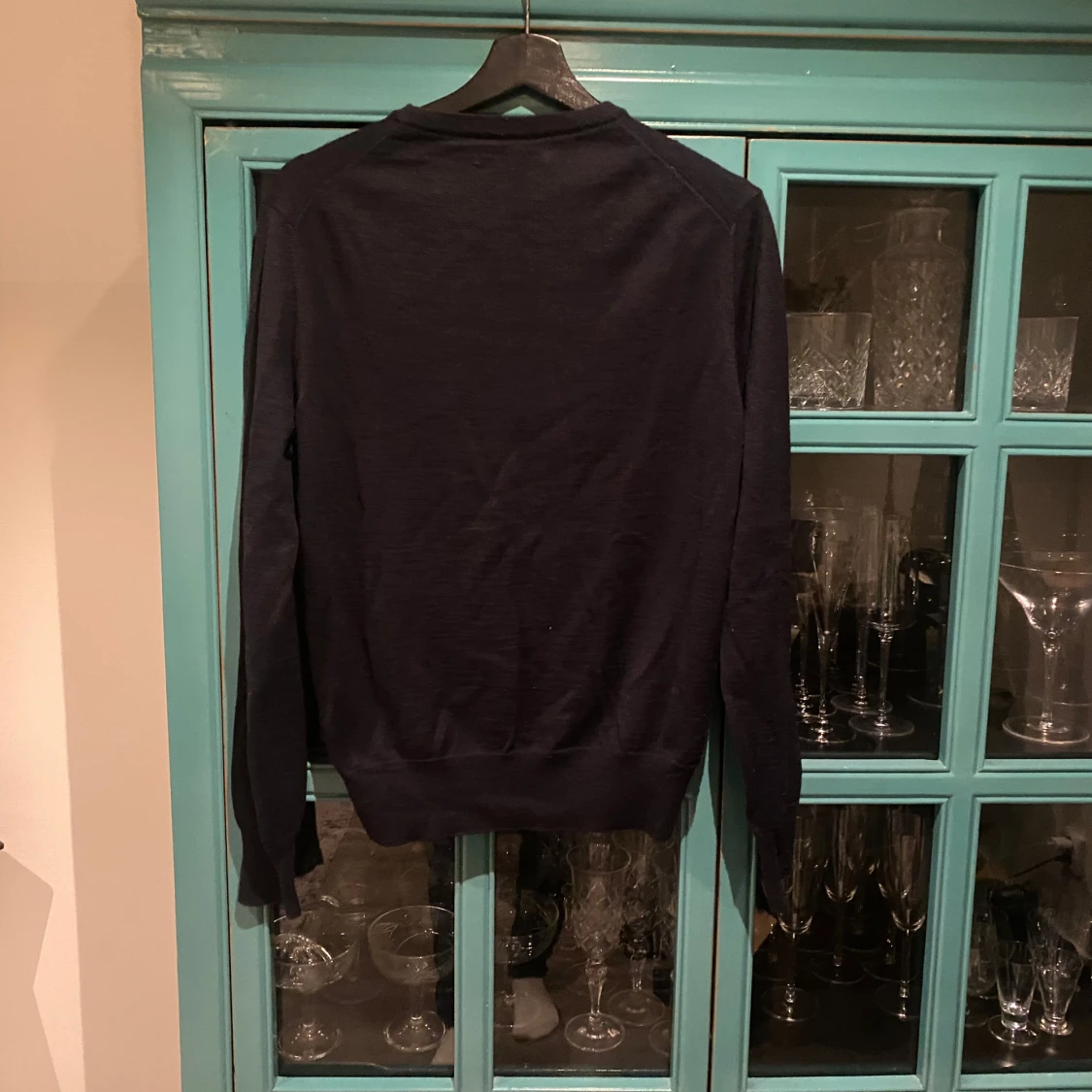 Stickad tröja ifrån Replay - 3