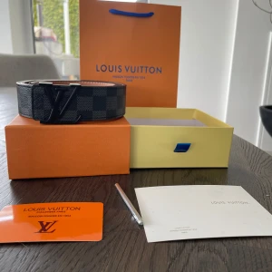 Lv bälte  - Tjenare säljer detta feta lv bälte. Fraktar snabbt! Fråga vad ni vill.