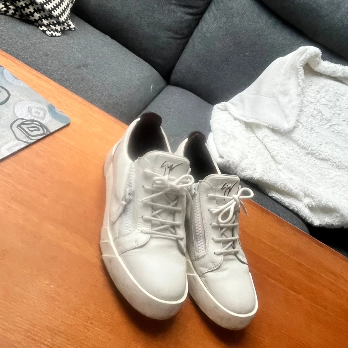 Giuseppe Zanotti - 2