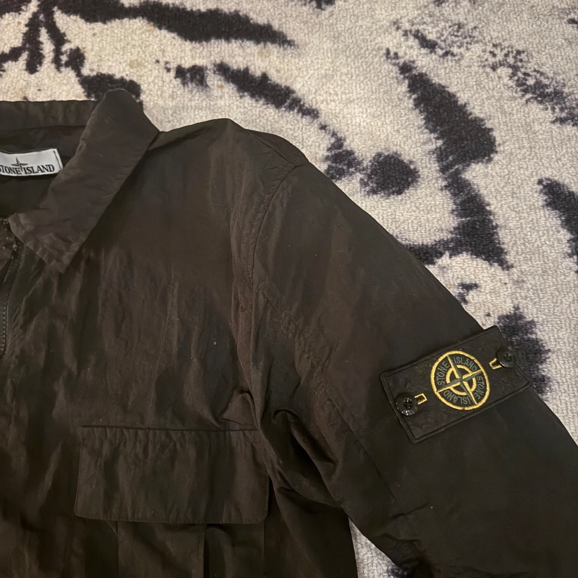 Stone Island overshirt - 1
