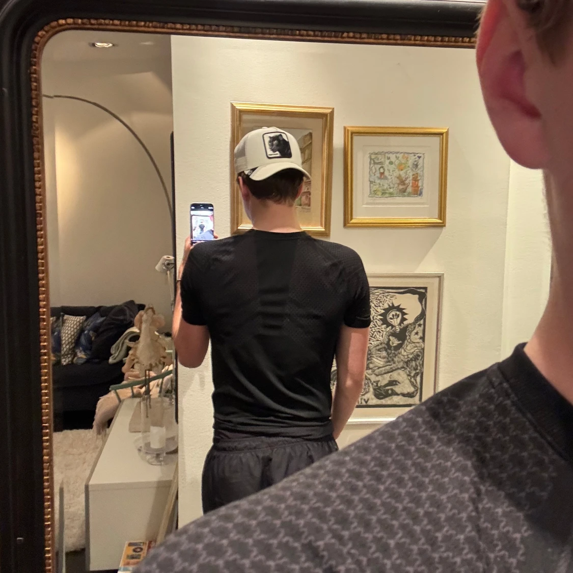 Onyx V2 Gymshark  - 2