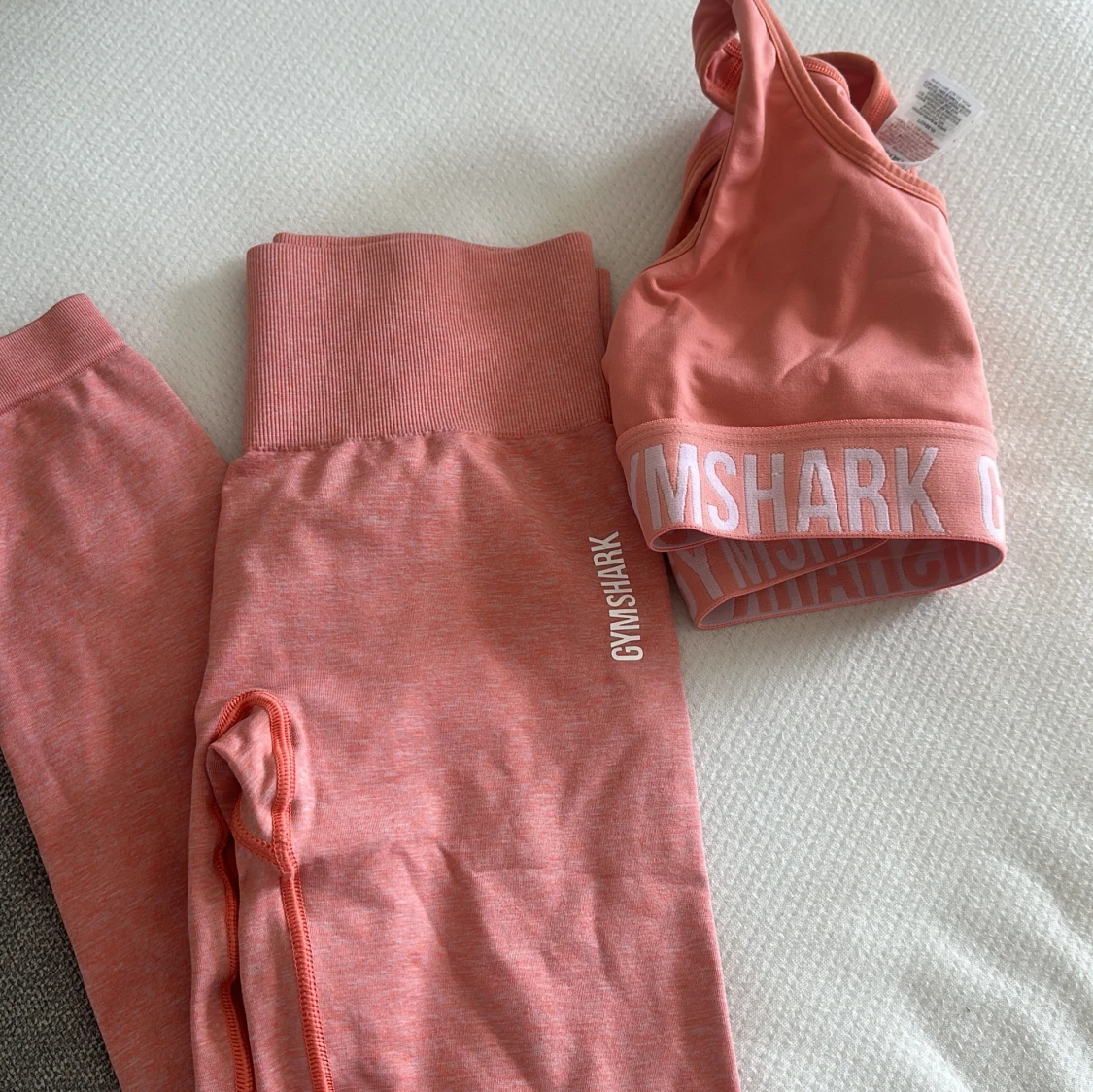 Gymshark set