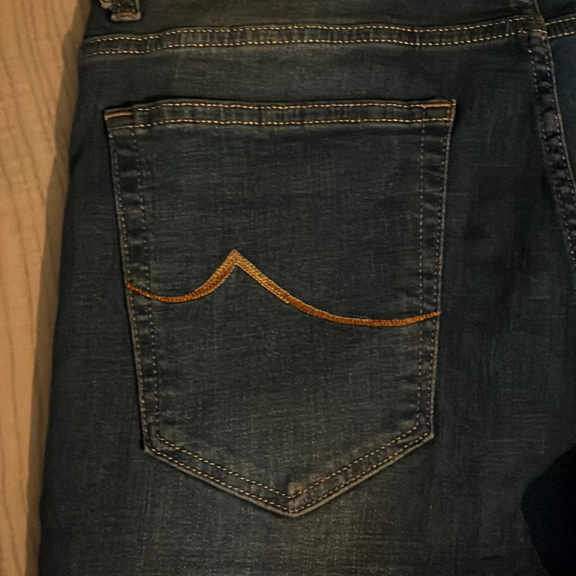 Jacob cohen jeans - 3