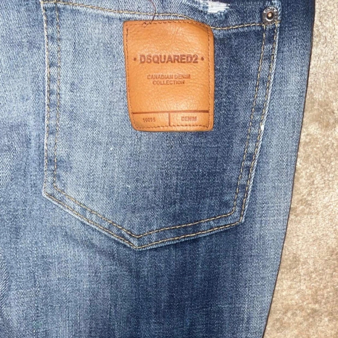 Dsquared2 jeans - 91