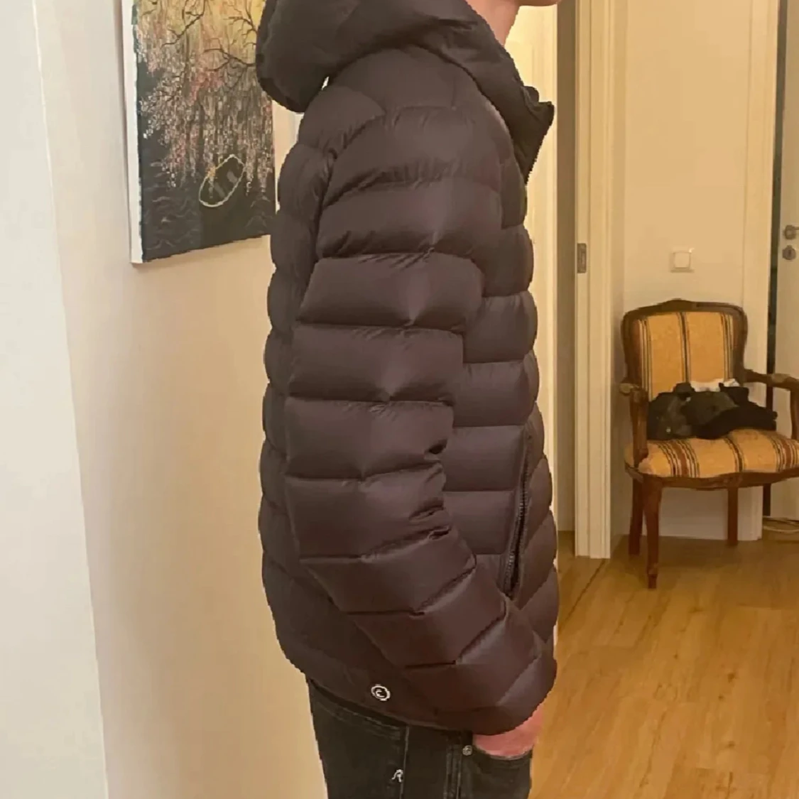 Colmar vår jacka - 2