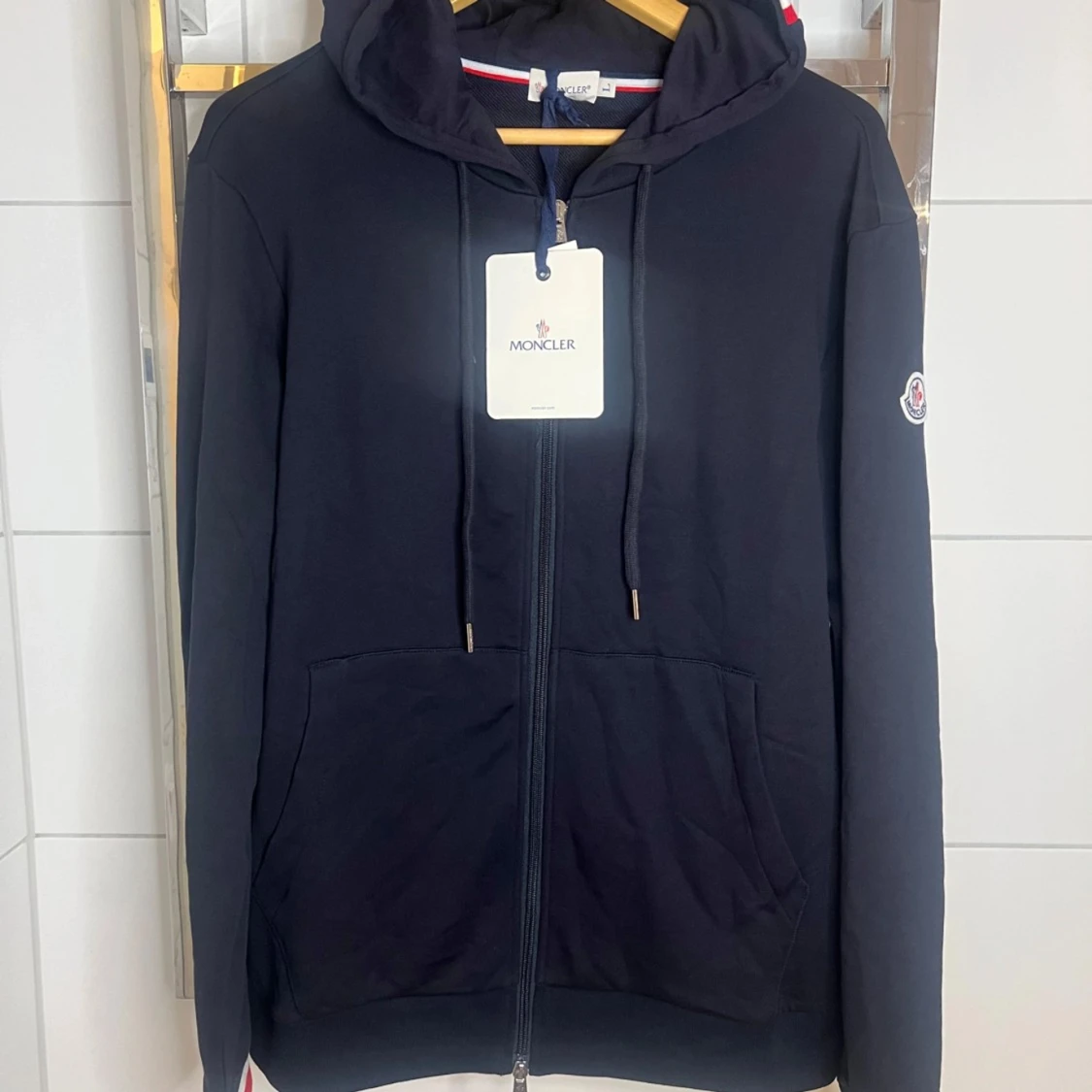 Moncler tröja