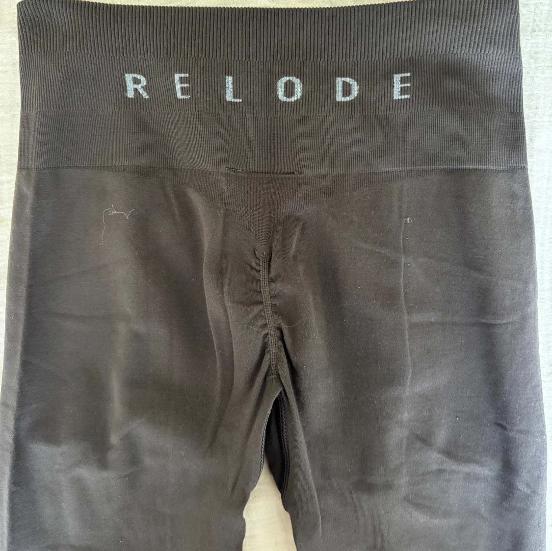 Bruna Prime Scrunch leggings från Relode - 1