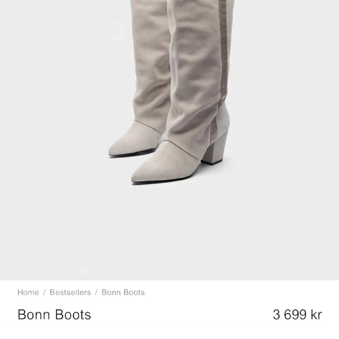 Twist and Tango Bonn boots/ stövlar - 2