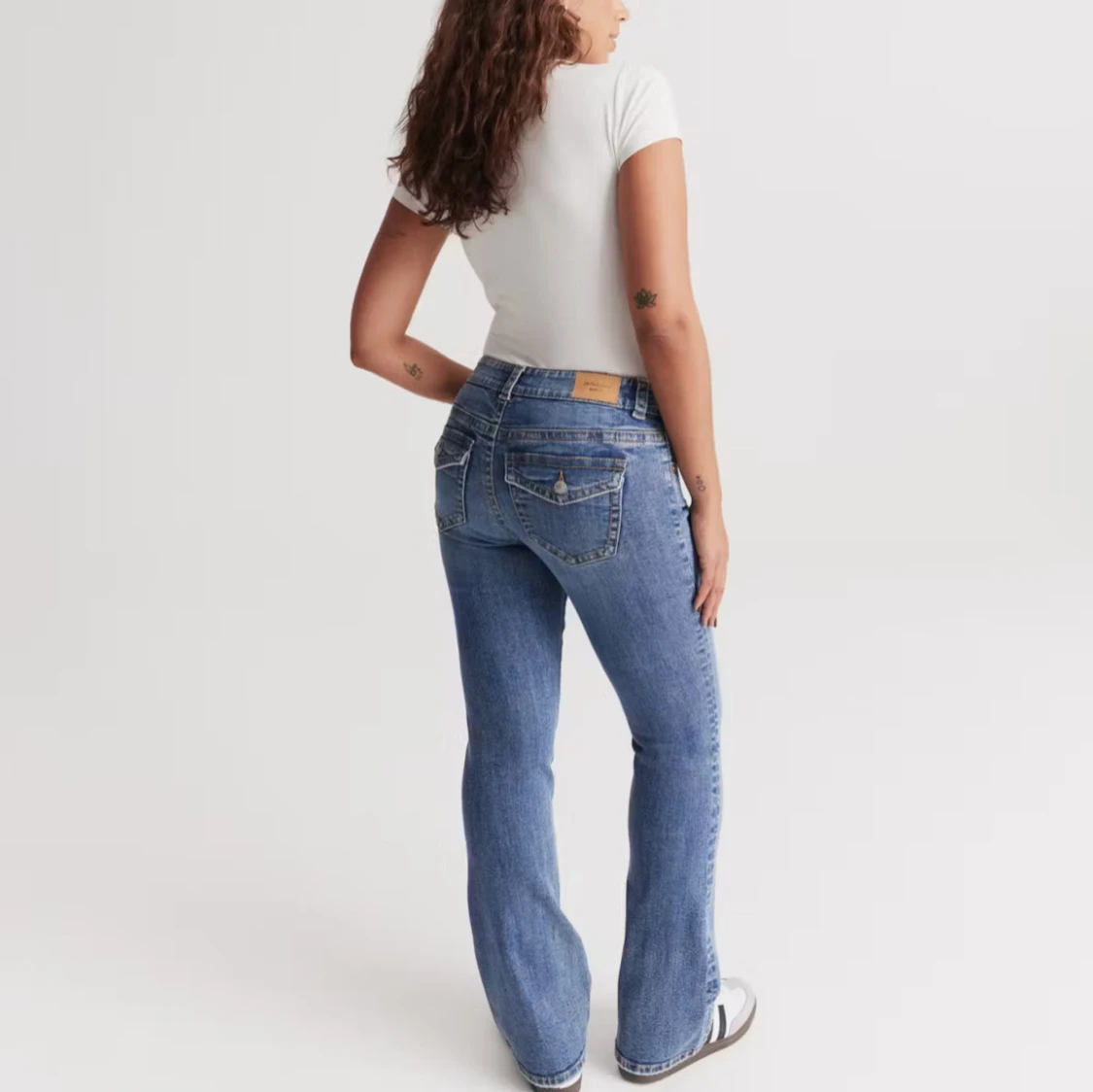 Gina tricot jeans - 1