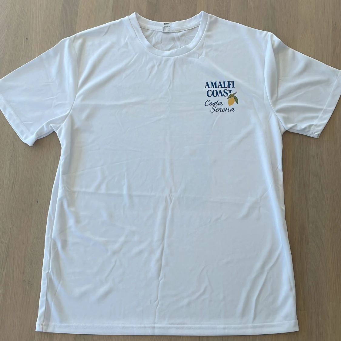 Costa Serena XLJ Beach Club Amalfi Coast