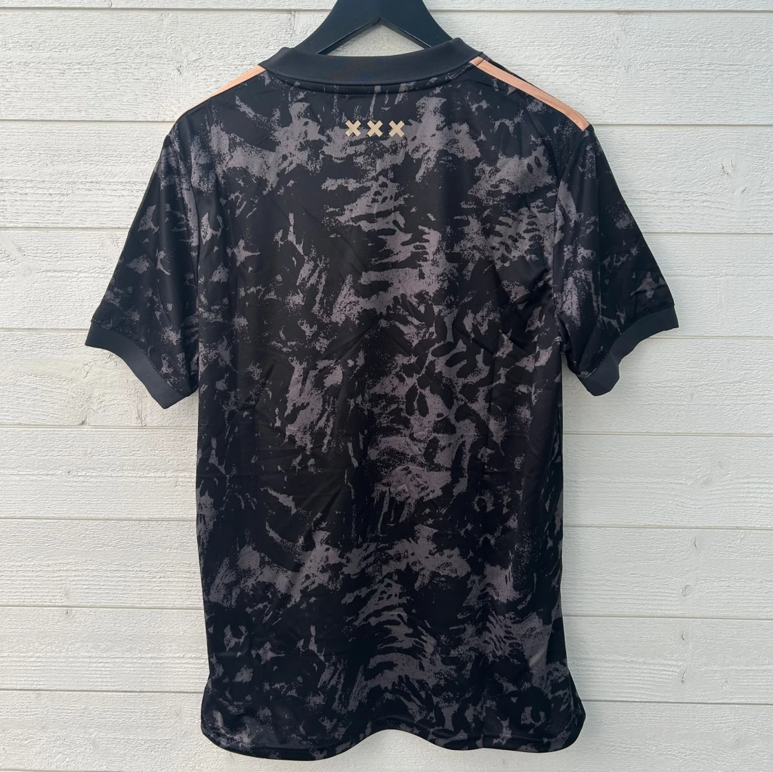 Ajax Fotbollströja  - 1