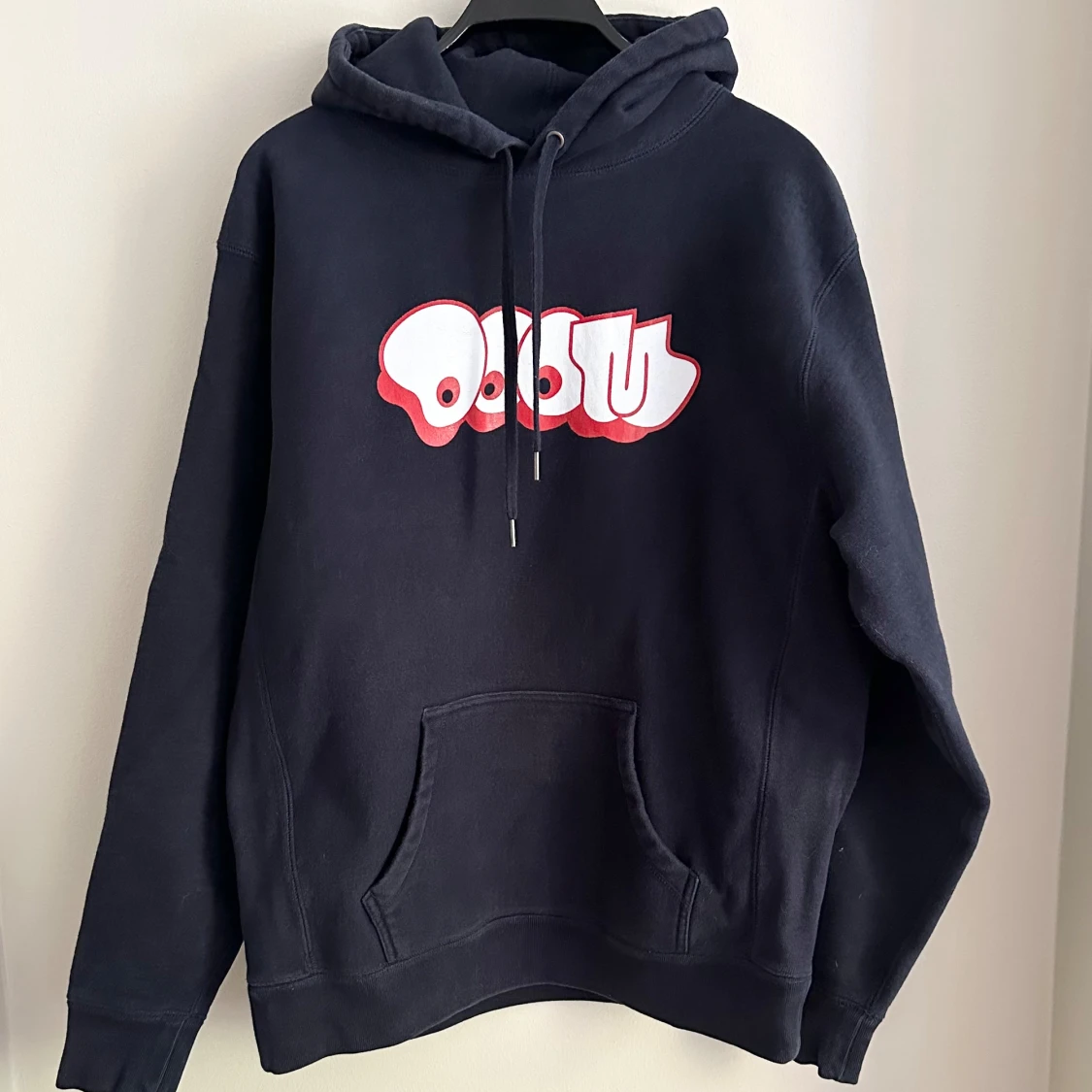 MF DOOM Hoodie 