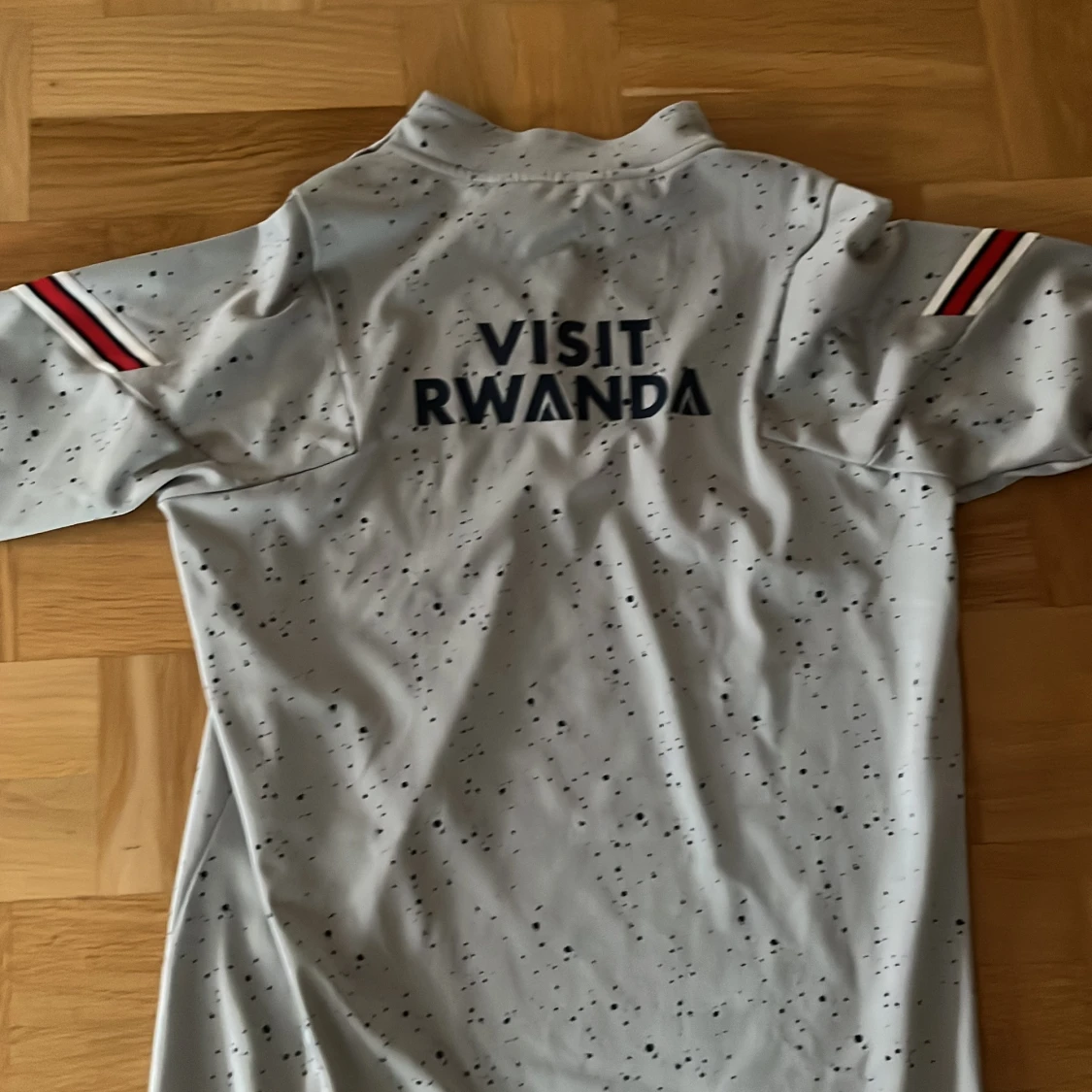 PSG långärmad träningströja Jordan - 2