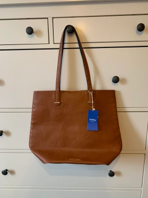 Väska  - Perfekt skolväska