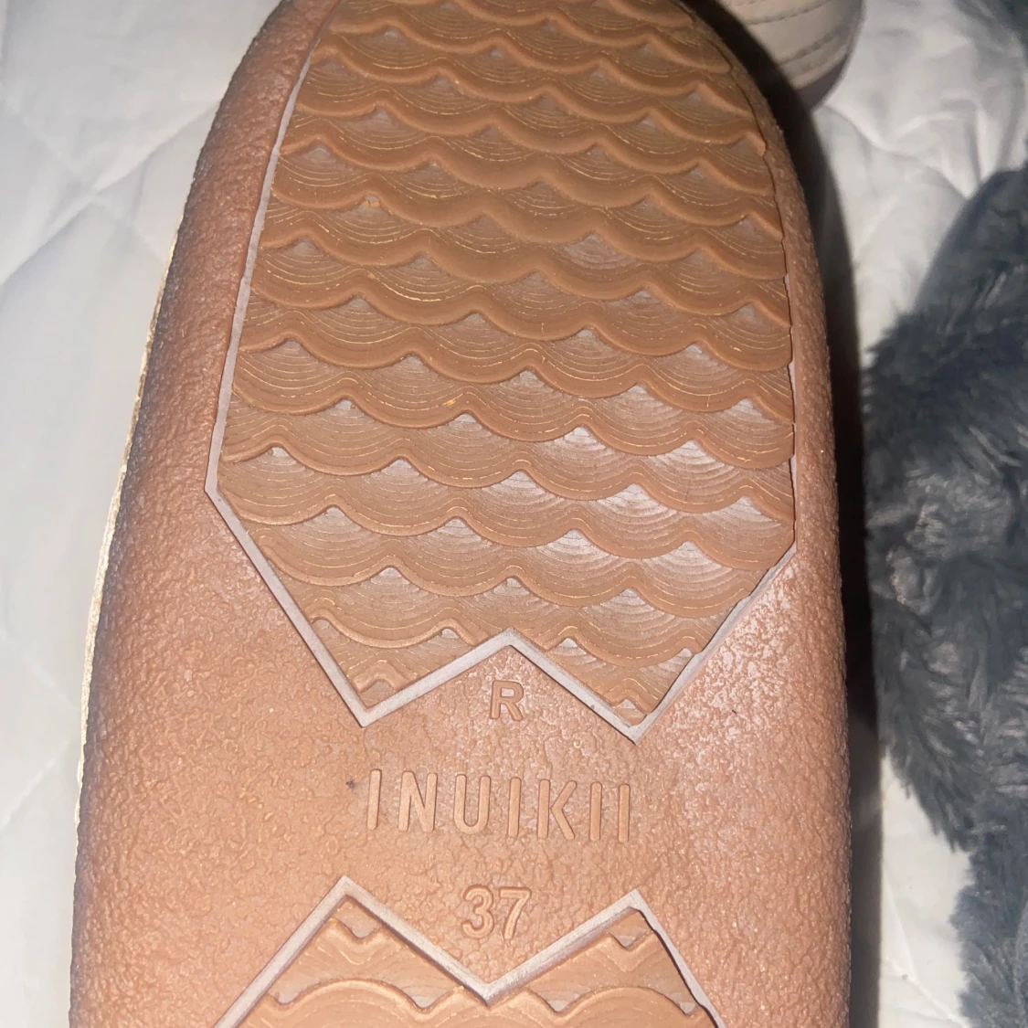 Inuikii Sneaker Classic - 2