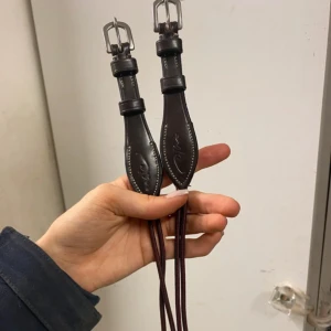 dyon gagstraps - andvända 1 gång, nypris 469💕