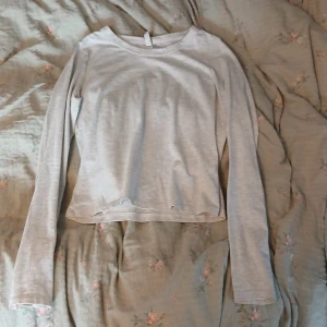 Används inte - Mysig basic tröja