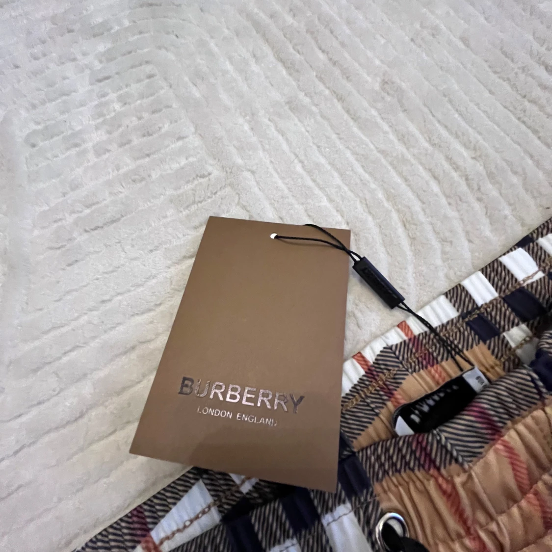  Burberry shorts  - 2