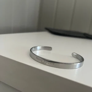 Maison margiela armband  - 10/10 skick NO BOX