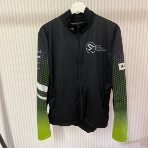 USA Jacka  - Träningsjacka från en skidskola i USA