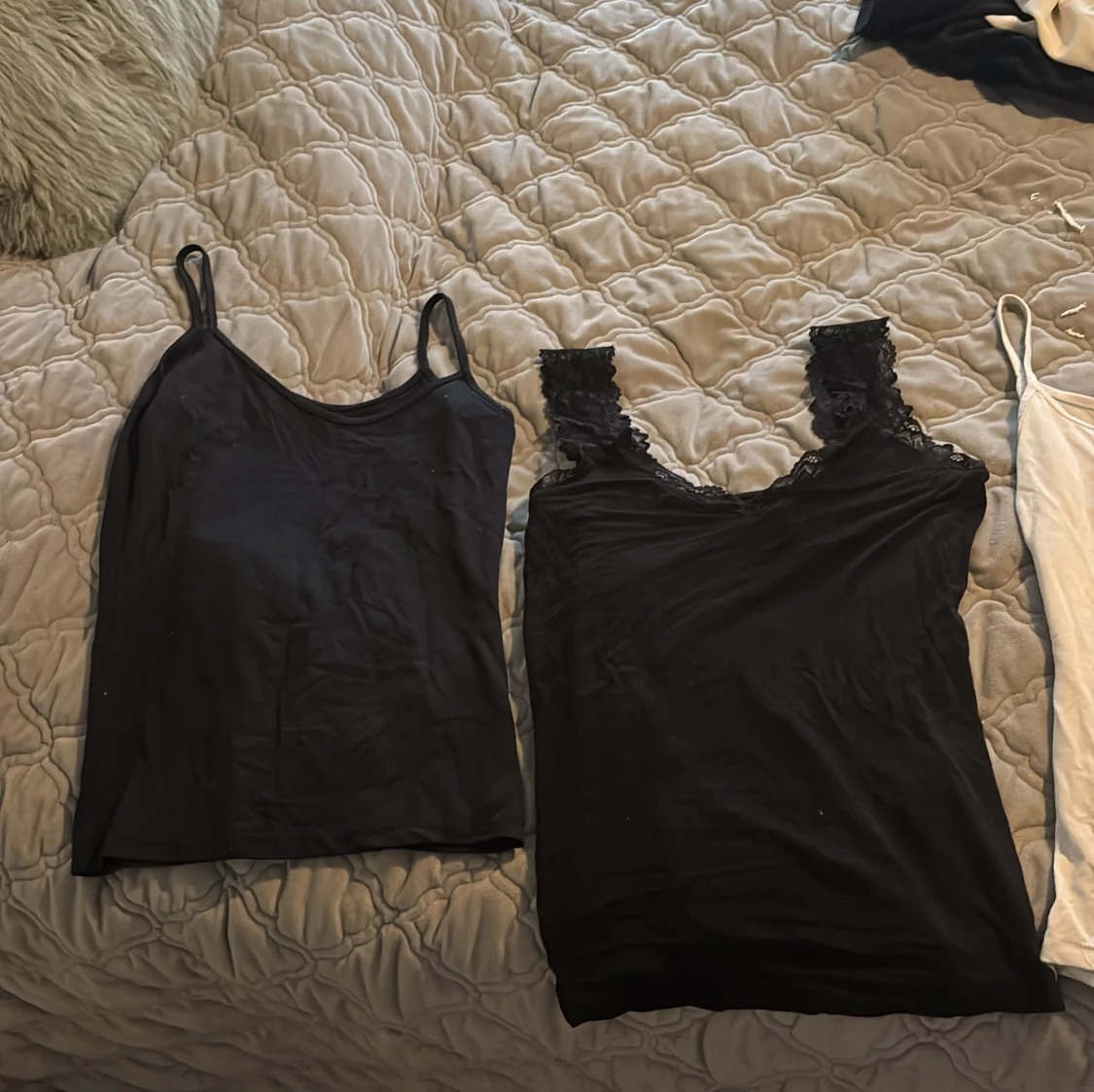 3 linnen från Zara & Vero Moda - 1