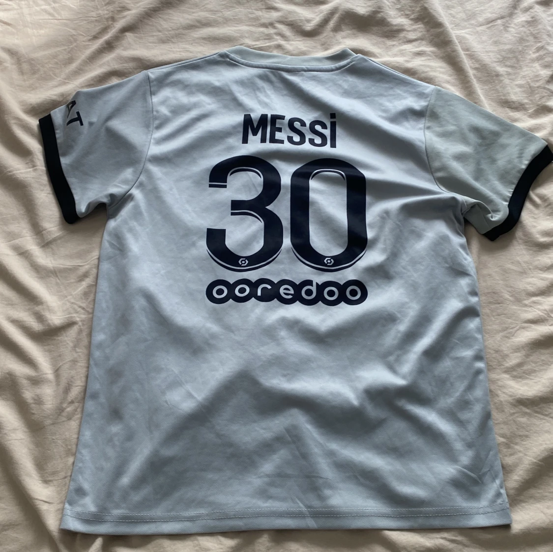 PSG fotbollströja - 1