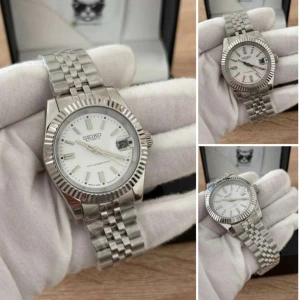 Seiko Automatic  - Riktigt fina seiko Automatic klocka! Skriv för frågor👌