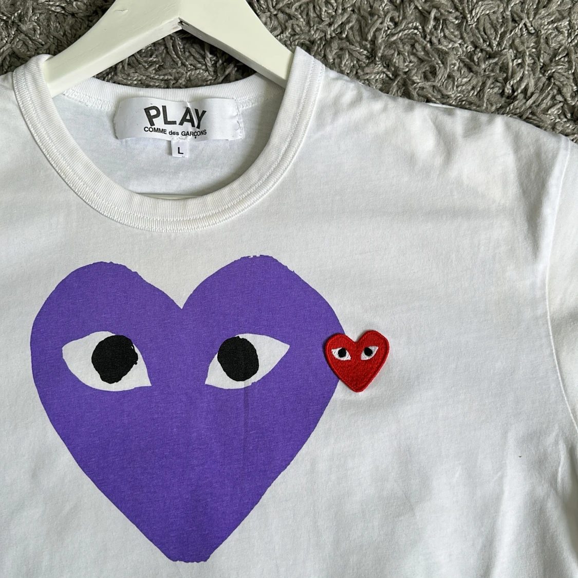 Comme des Gracons - 1