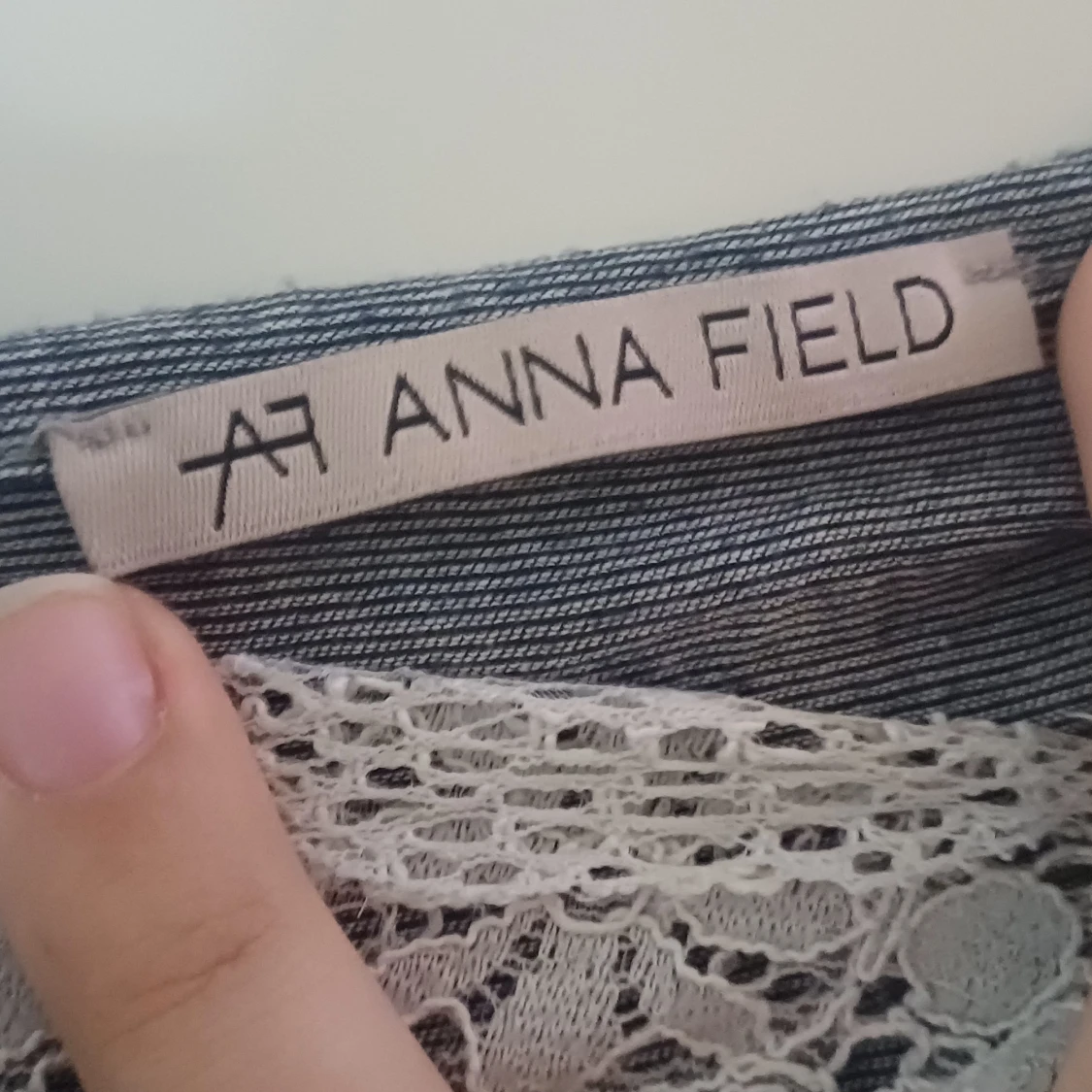 Pyjamas set från Anna Field - 3