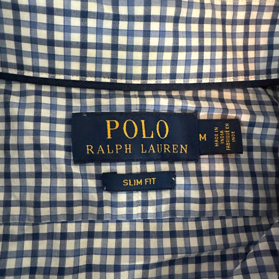 Ralph Lauren Skjorta - 2