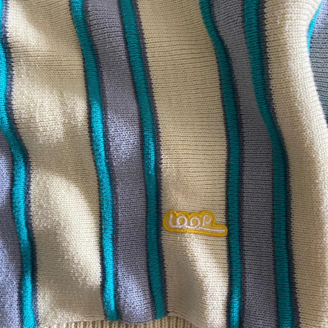 Retro tröja🤩 - 2