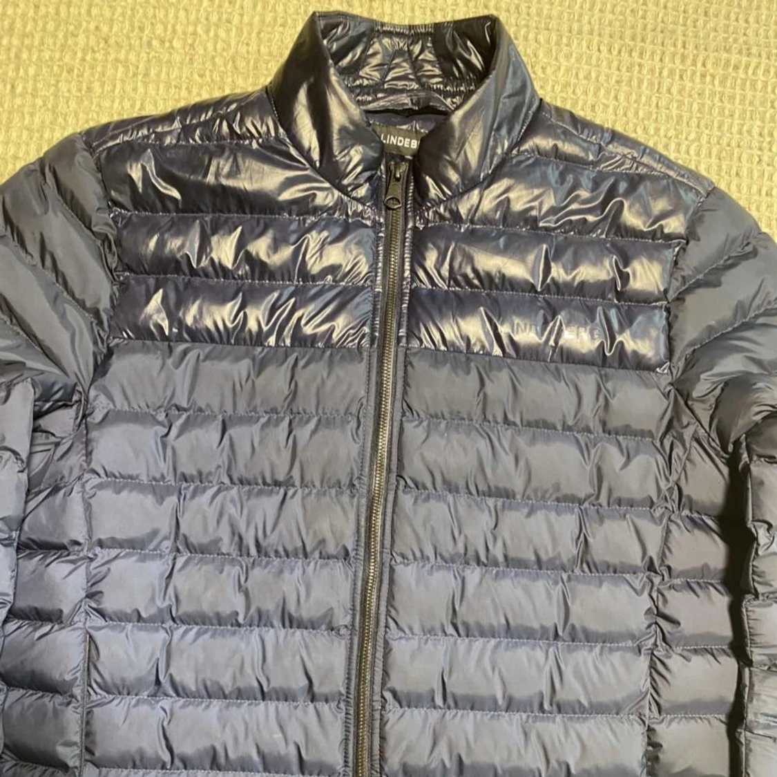 J.Lindeberg dunjacka  - 2