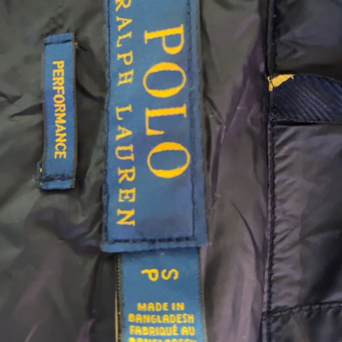 Ralph Lauren jacka - 3