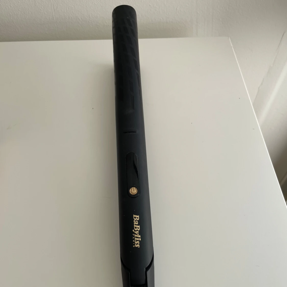 Plattång från BaByliss