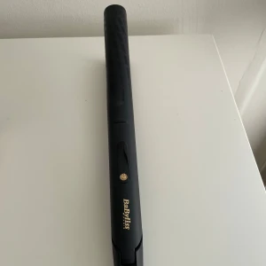 Plattång från BaByliss - Säljer denna plattång från BaByliss i mycket bra skick