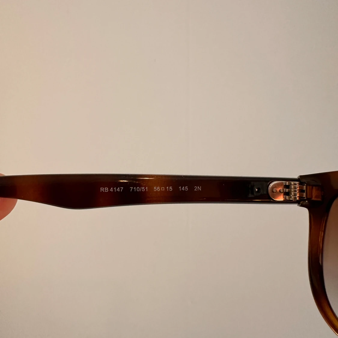 Ray-Ban boyfriend - 2