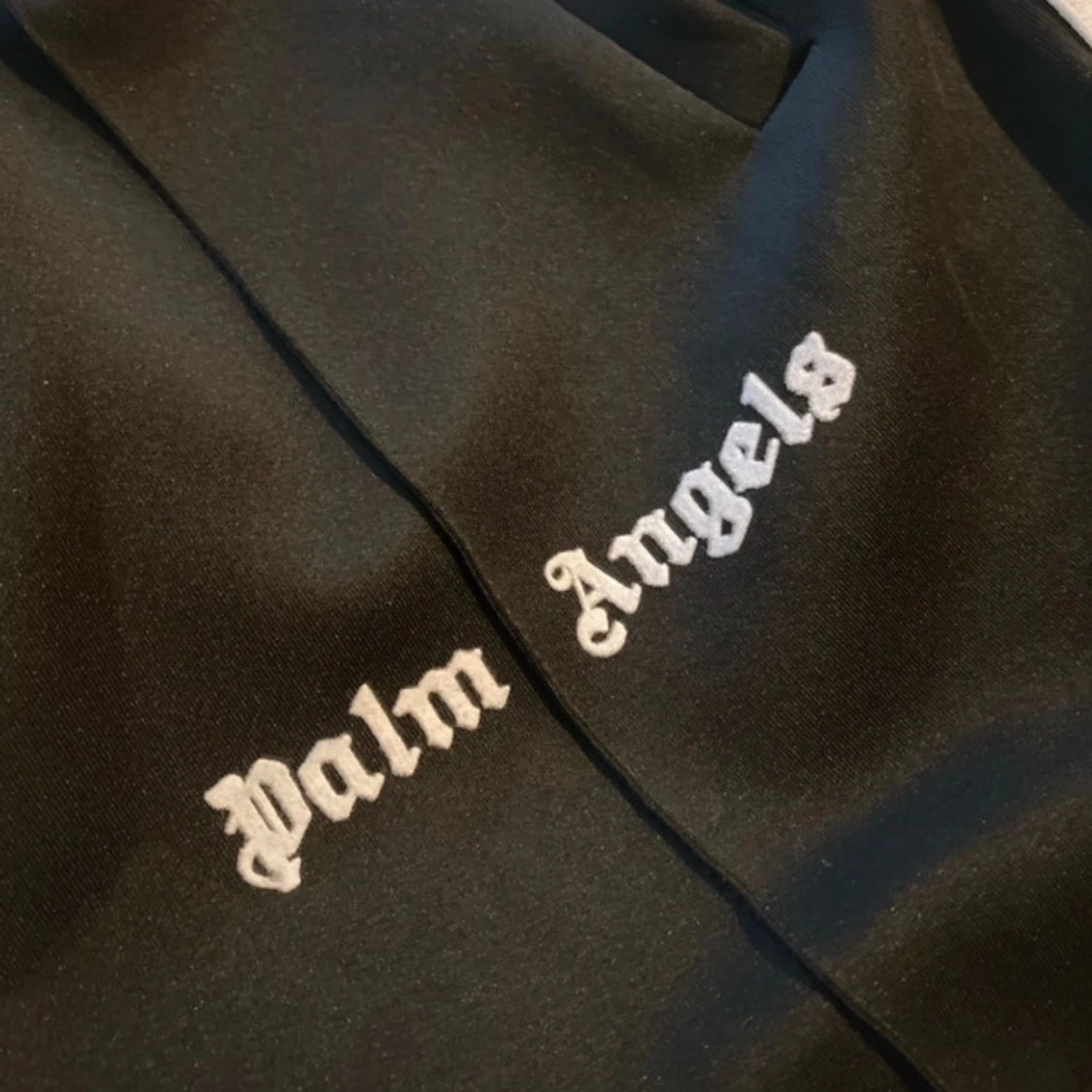 Svarta byxor från Palm Angels - 2