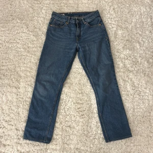 Blåa jeans från kings of indigo  - Snygga blå jeans från Kings of Indigo