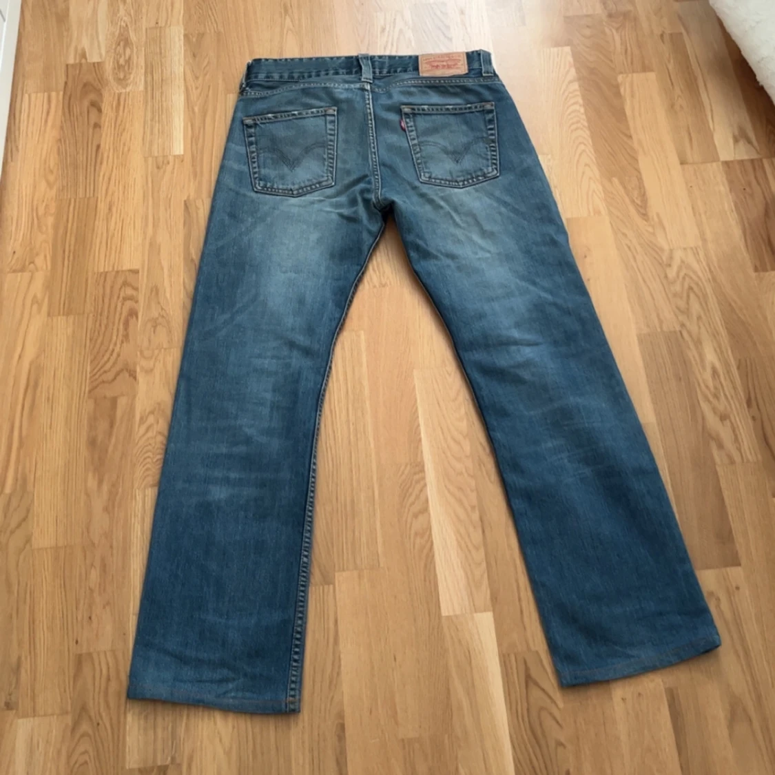 Levi’s 506 standard - 1