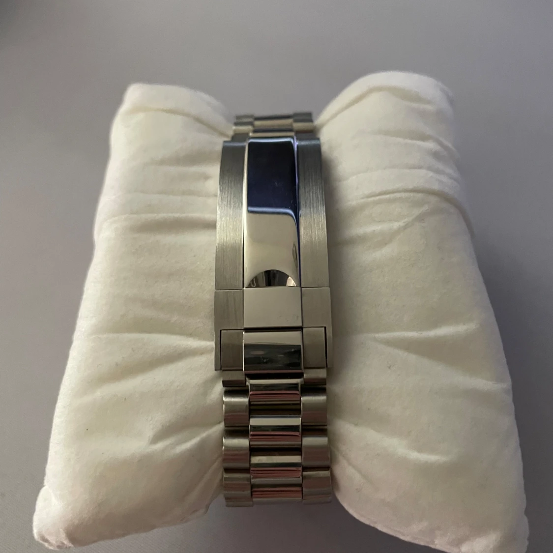 Ljus blå seiko mod date-just - 1