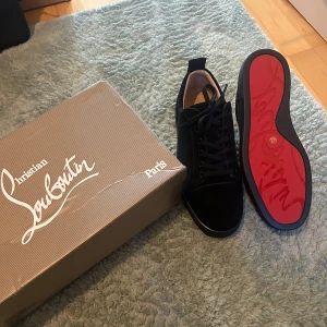 Christian Louboutin Skor - Christian Louboutin Storlek 42
