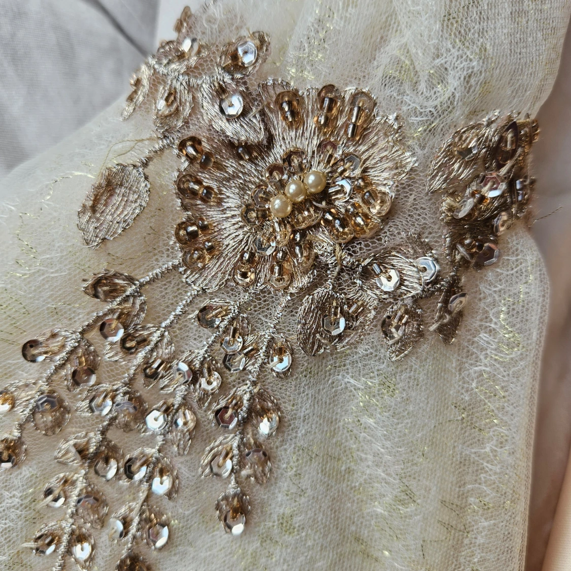 Balklänning/galaklänning  - 4